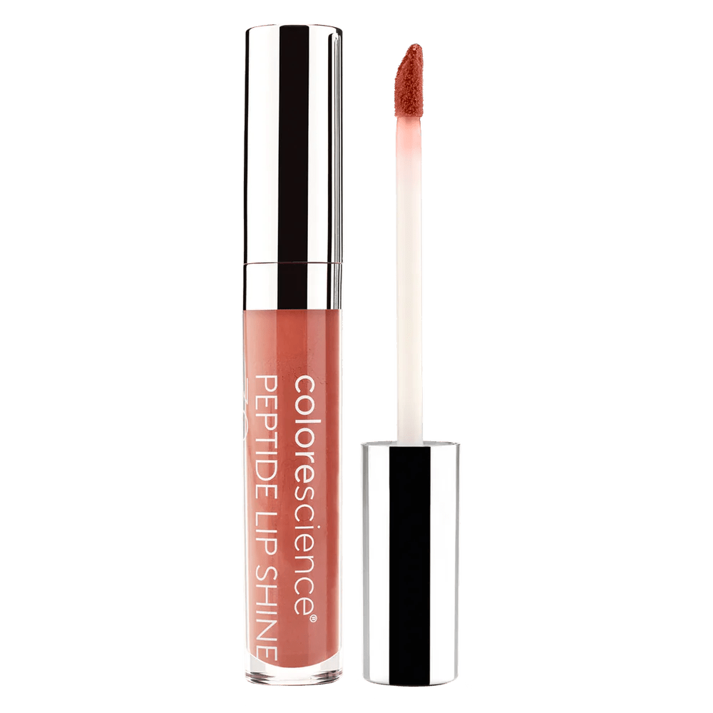 Lip Shine SPF 35 - Pearl Skin Studio