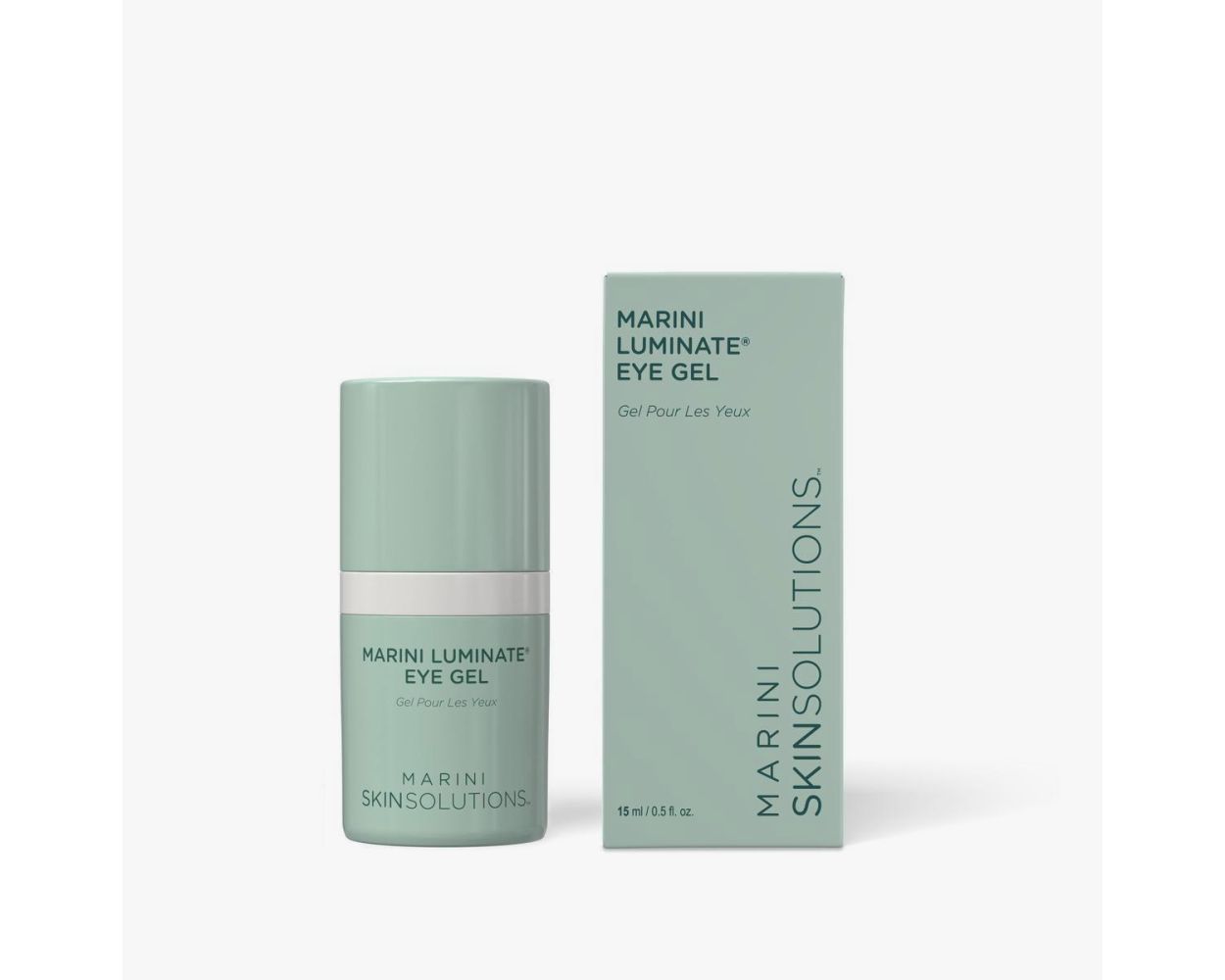 Marini Luminate® Eye Gel