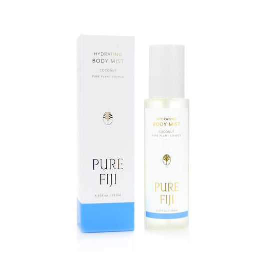 Hydrating Body Mist (5oz/150ml)
