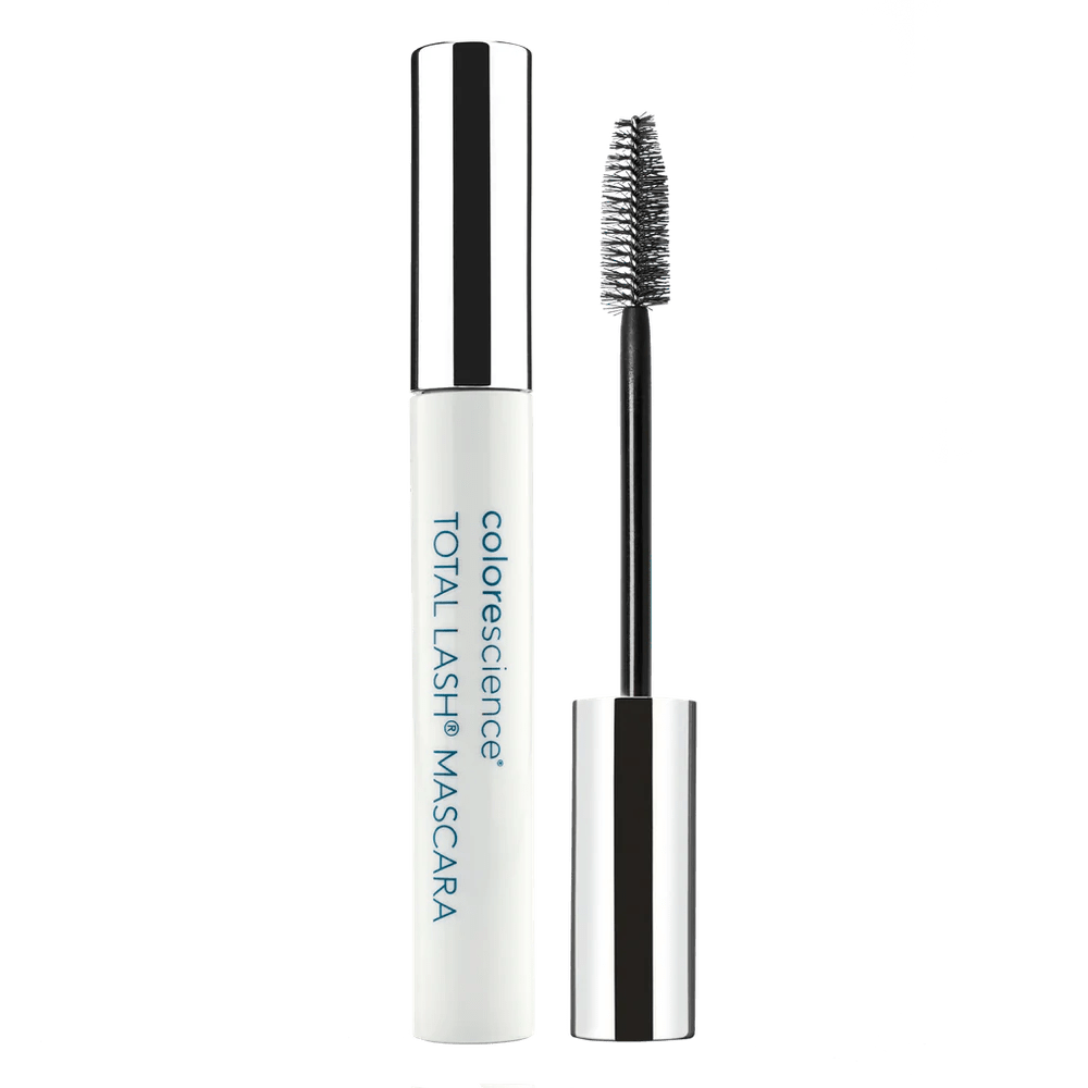 NEW peptide lash serum - infused mascara Total Lash™ Mascara - Pearl Skin Studio