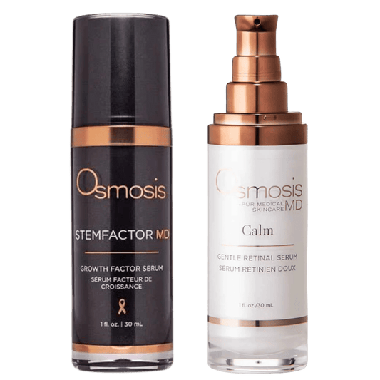 Osmosis Growth Factor Bundle - Pearl Skin Studio