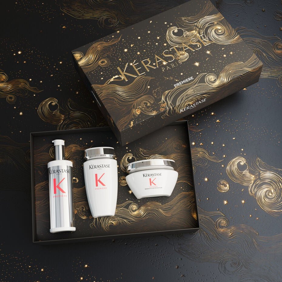 Première Luxury Holiday Gift Set - Pearl Skin Studio