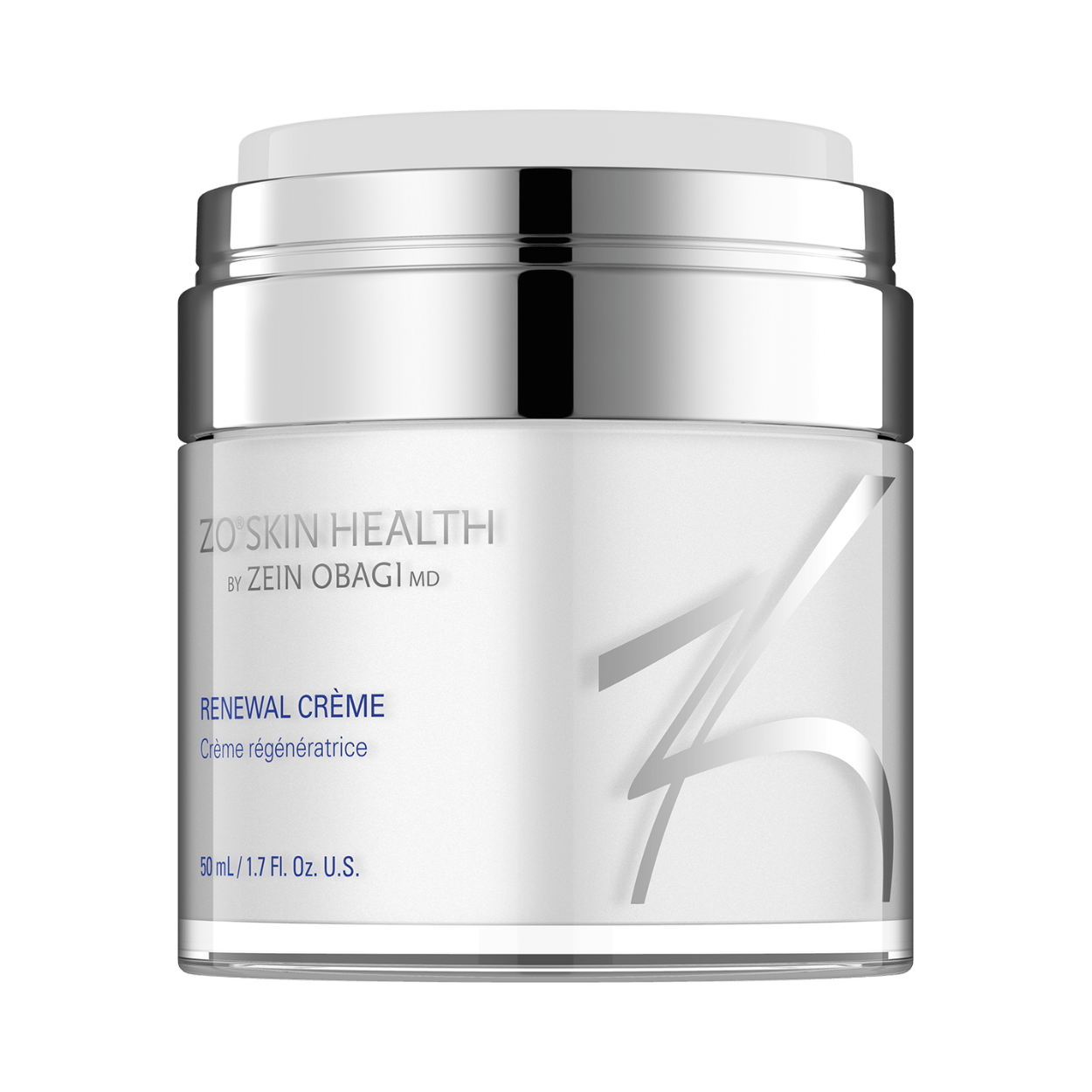 Renewal Crème - Pearl Skin Studio