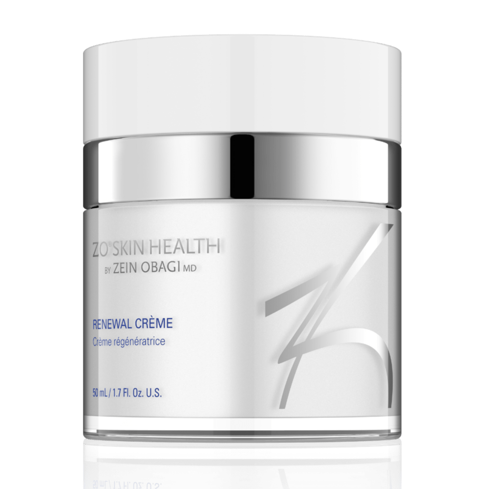 Renewal Crème - Pearl Skin Studio