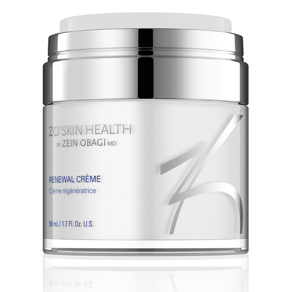 Renewal Crème - Pearl Skin Studio