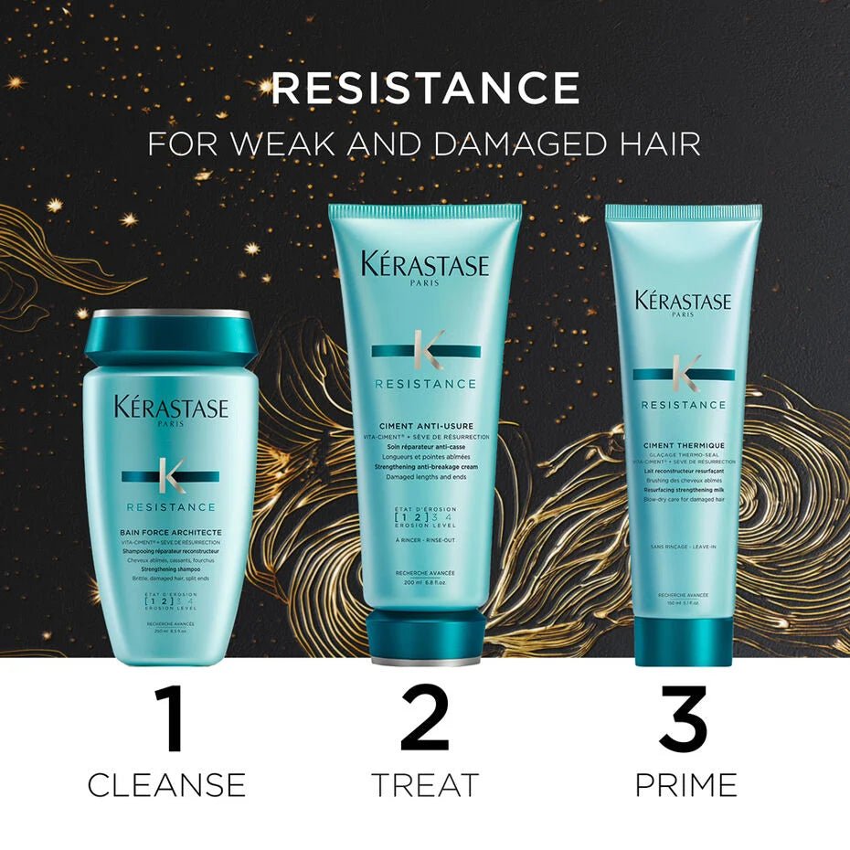 Resistance Luxury Holiday Gift Set - Pearl Skin Studio