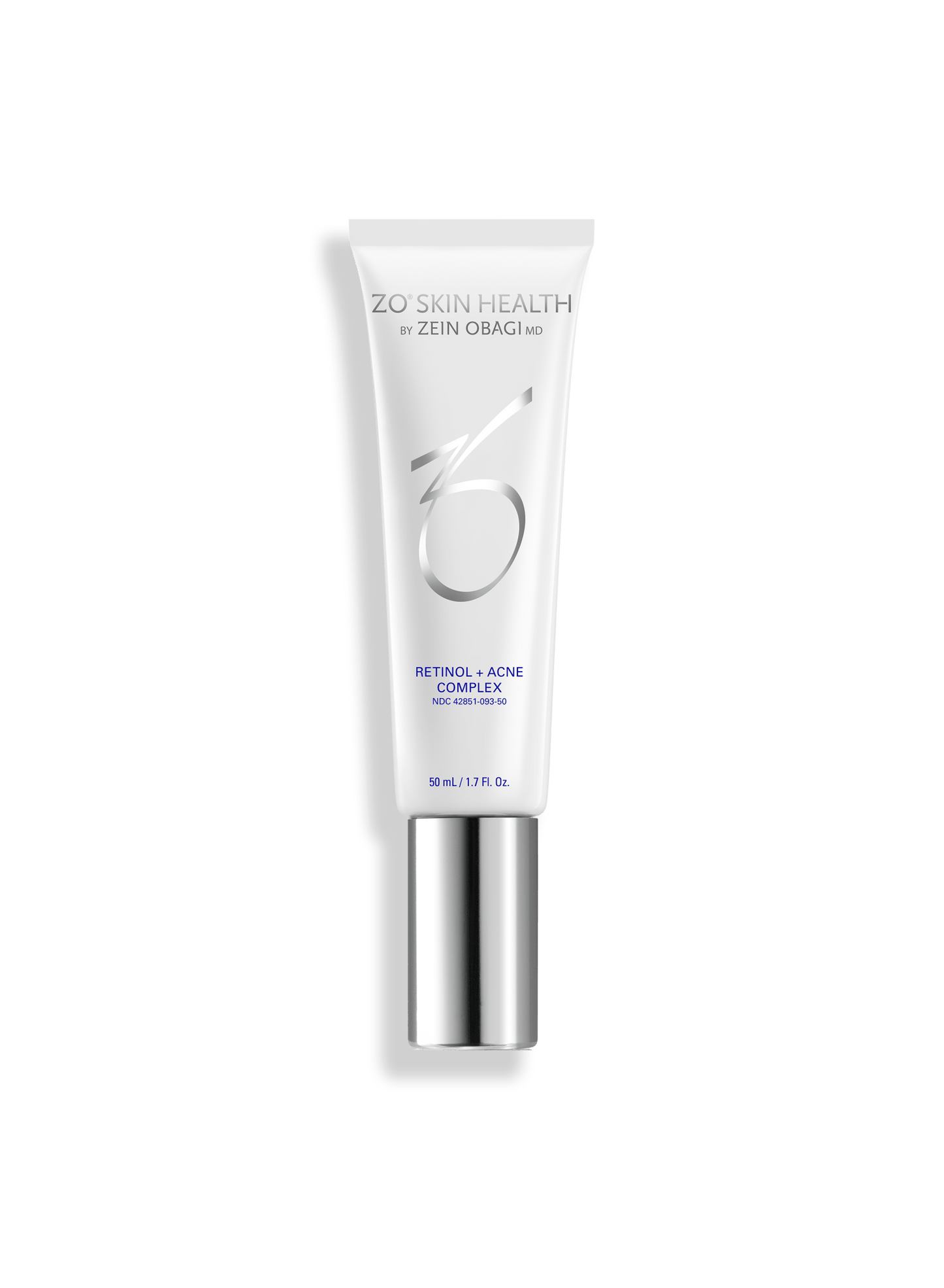 Retinol + Acne Complex - Pearl Skin Studio