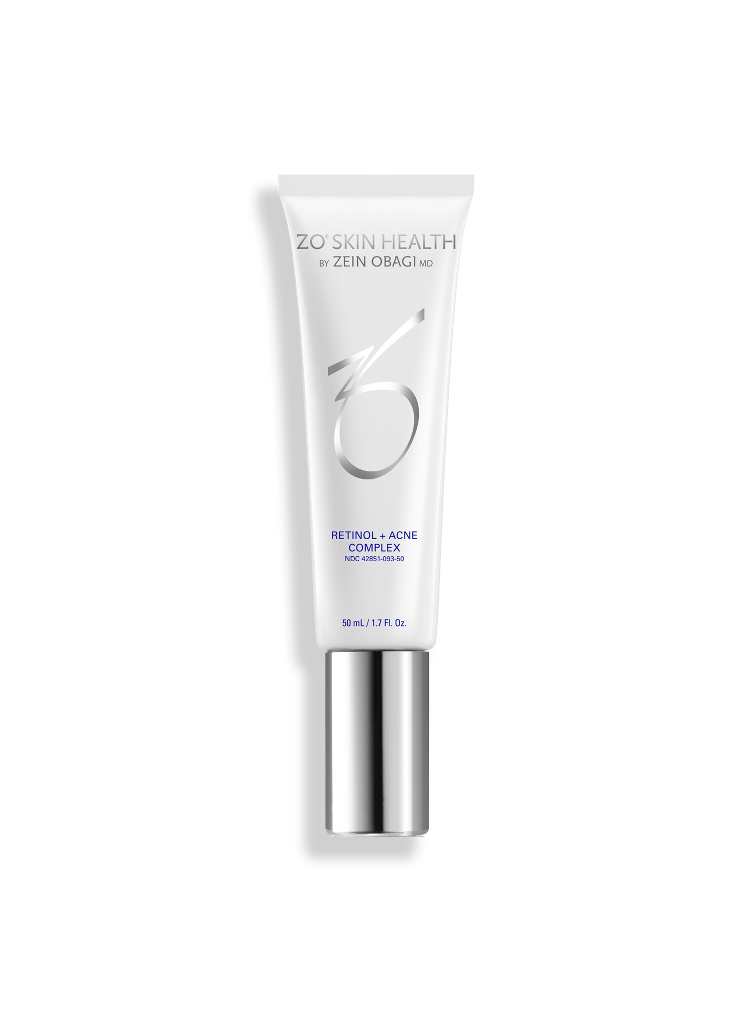 Retinol + Acne Complex - Pearl Skin Studio