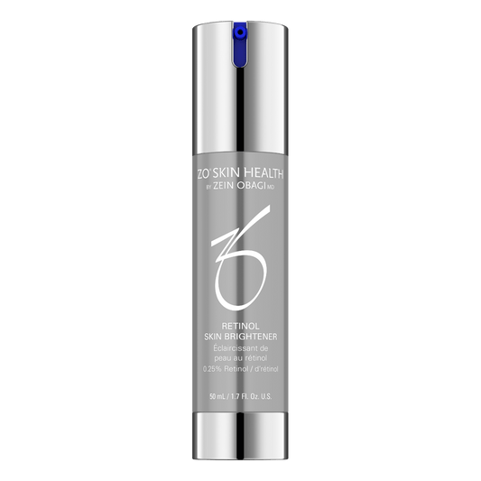 Retinol Skin Brightener 0.25% - Pearl Skin Studio