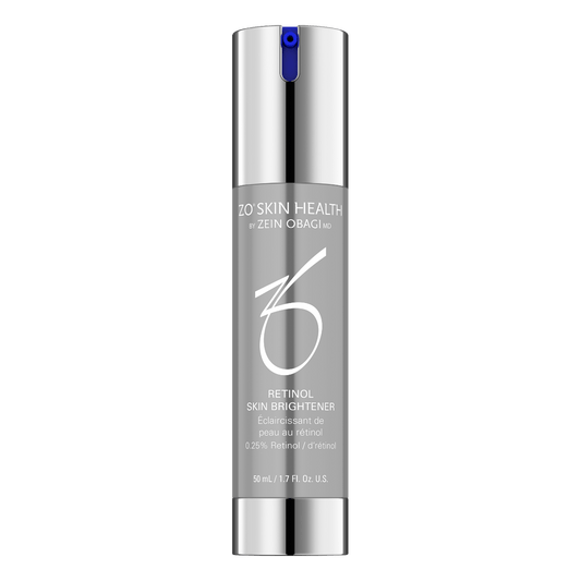 Retinol Skin Brightener 0.25% - Pearl Skin Studio