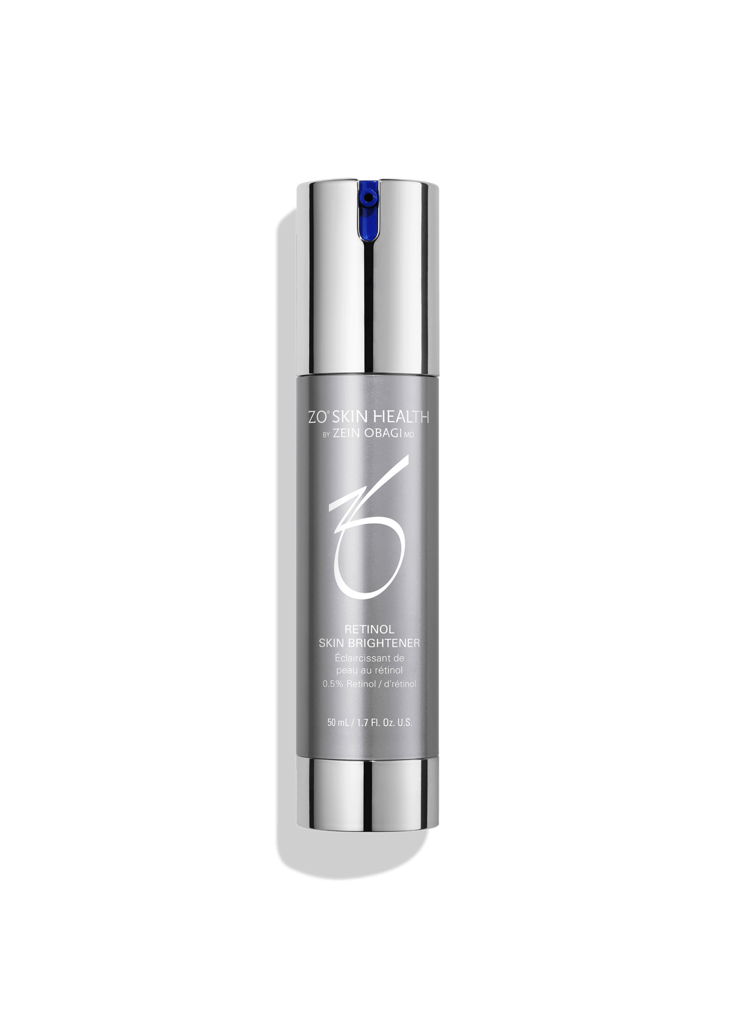 Retinol Skin Brightener 0.5% - Pearl Skin Studio