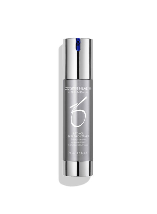 Retinol Skin Brightener 0.5% - Pearl Skin Studio