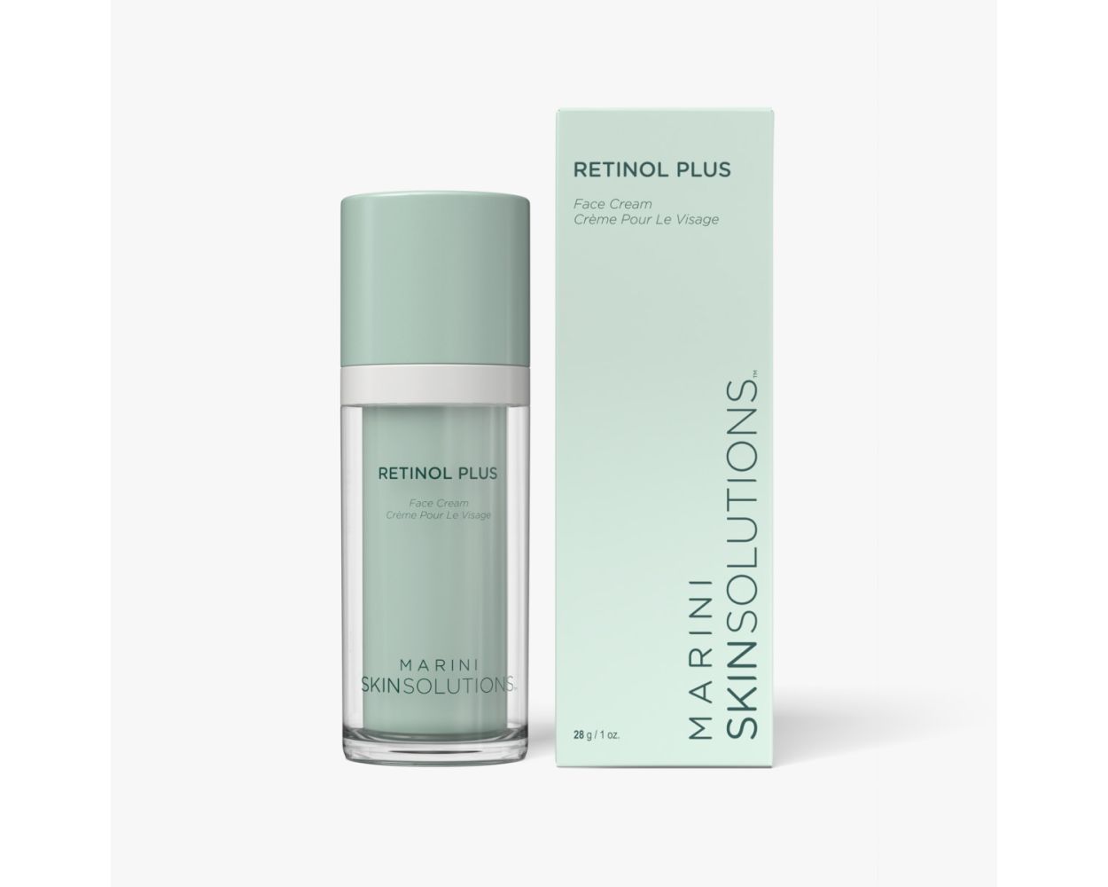 Retinol Plus