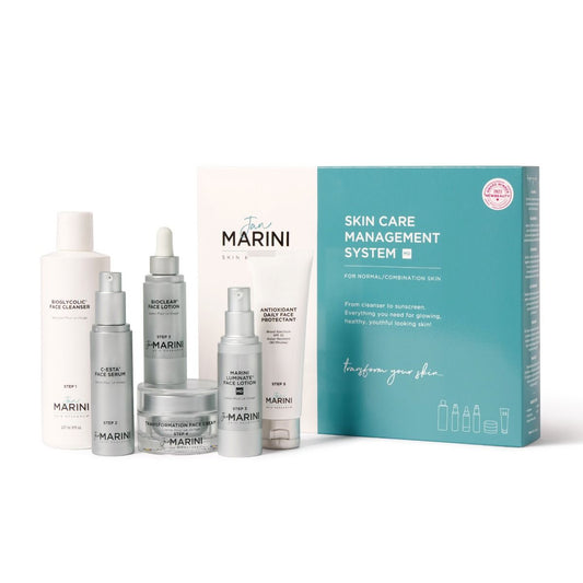 Skin Care Management System™ MD - Pearl Skin Studio