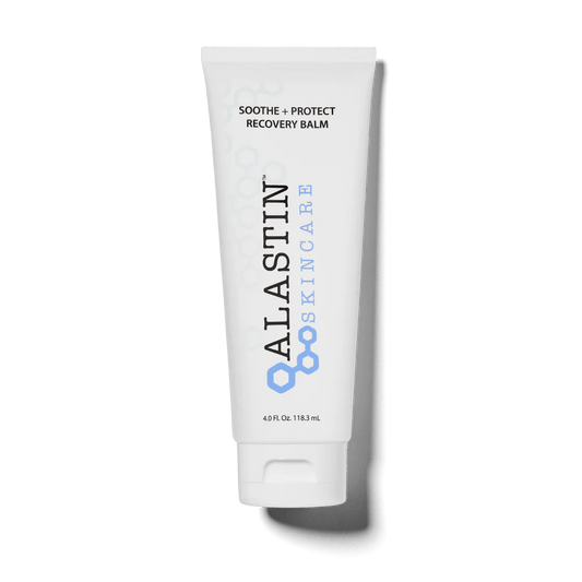 Soothe + Protect Recovery Balm - Pearl Skin Studio