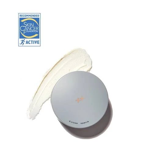 sunbetter SHEER SPF 56 Sunscreen Compact - Pearl Skin Studio