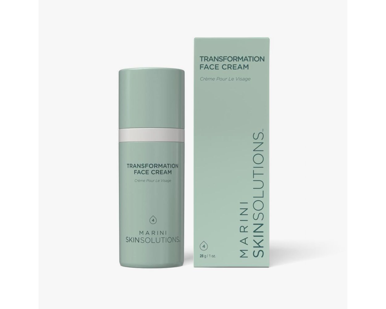 Transformation Face Cream | Pearl Skin Studio