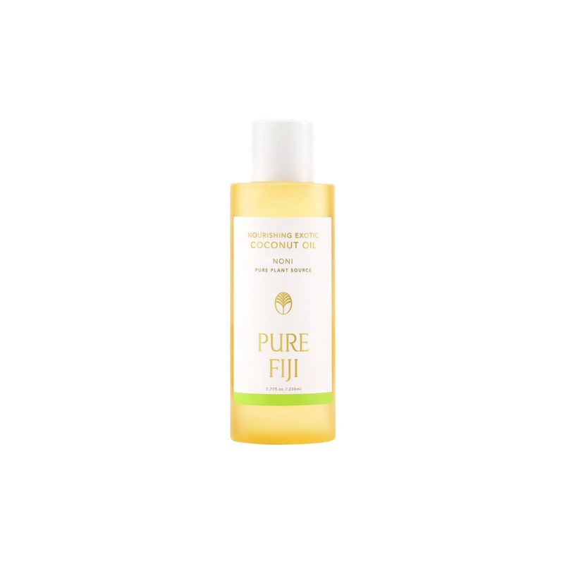 Nourishing Exotic Coconut Oil (7.7oz/230ml)