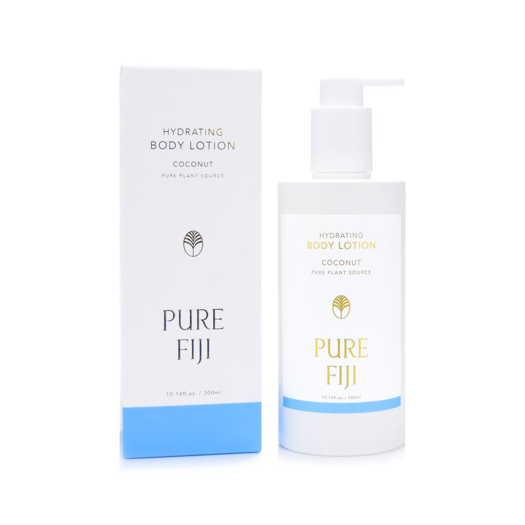 Hydrating Body Lotion (10oz/300ml)