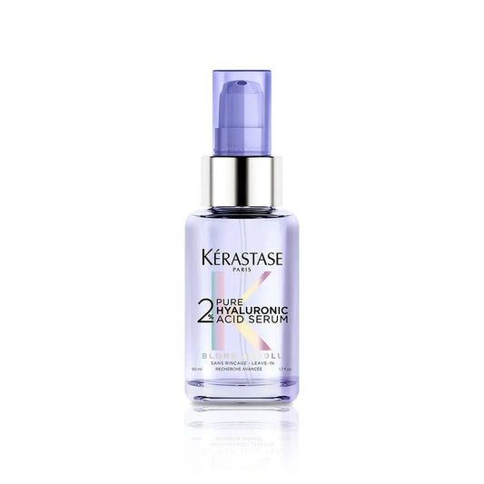 2% Pure Hyaluronic Acid Serum - Pearl Skin Studio