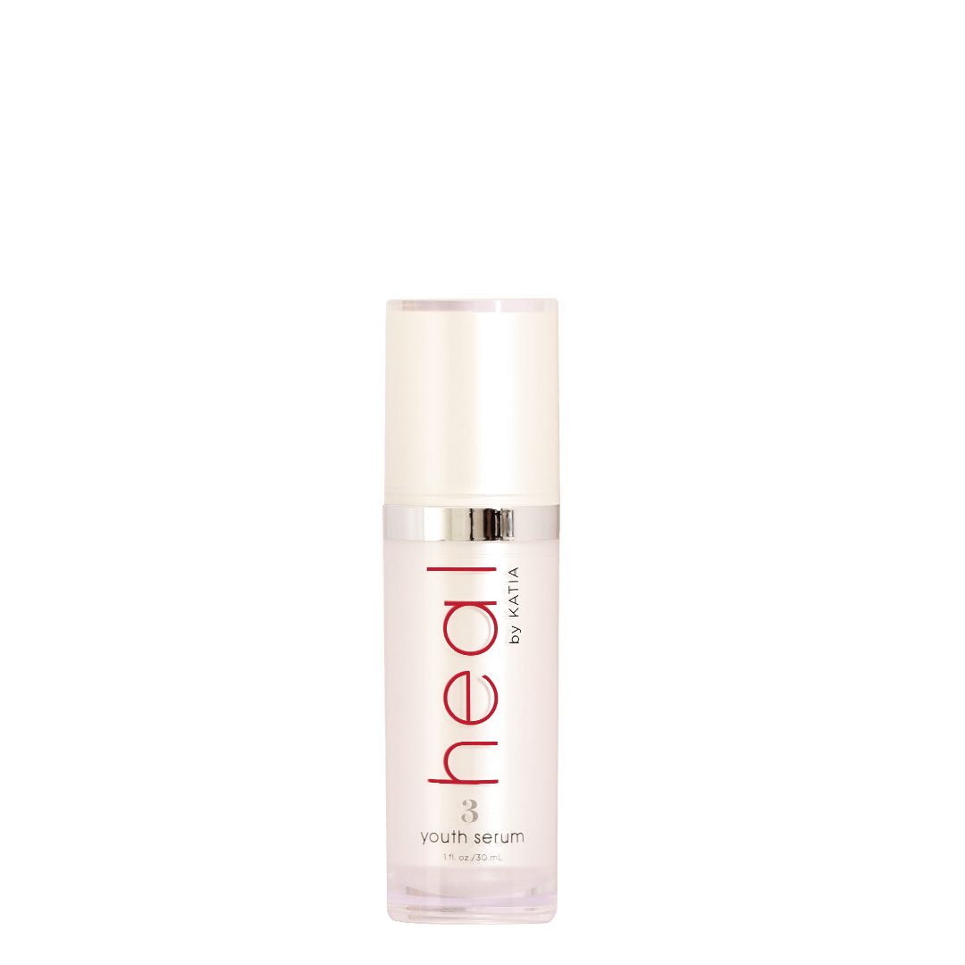 3 Youth Serum - Pearl Skin Studio