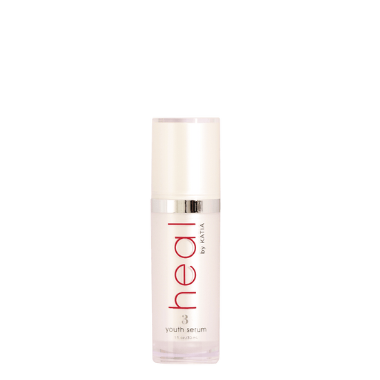3 Youth Serum - Pearl Skin Studio