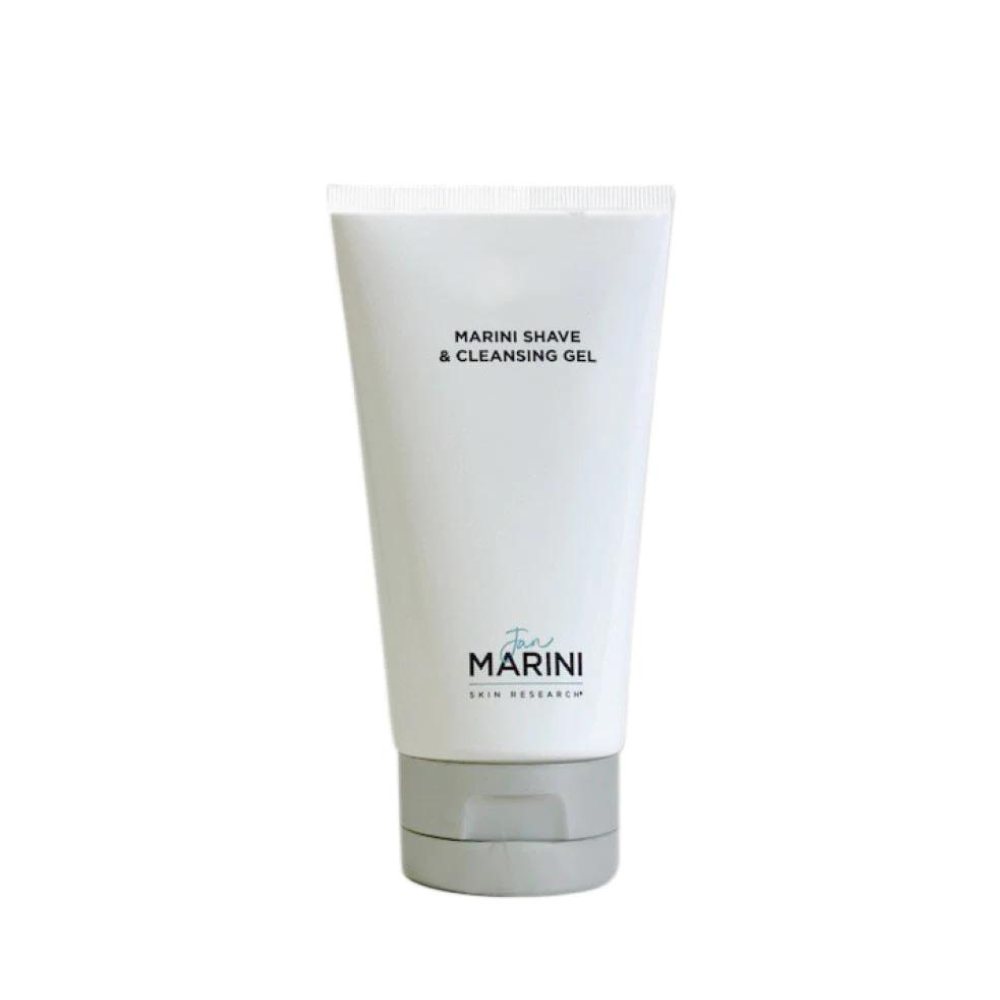 Marini Shave and Cleansing Gel