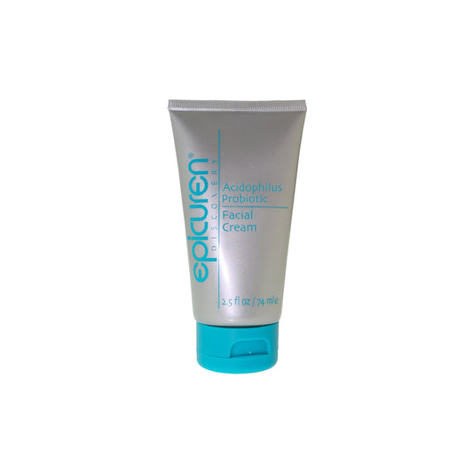 Acidophilus Probiotic Facial Cream - Pearl Skin Studio