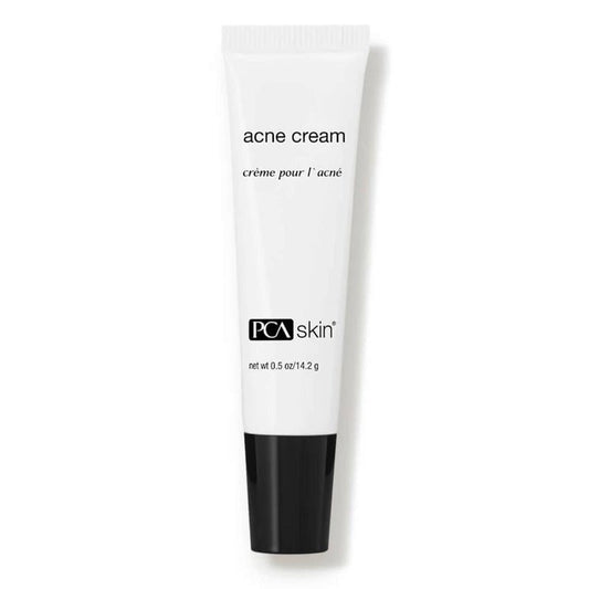 Acne Cream - Pearl Skin Studio