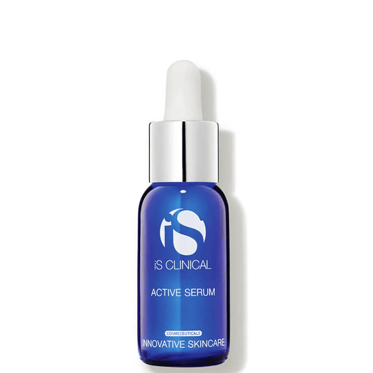 Active Serum - Pearl Skin Studio