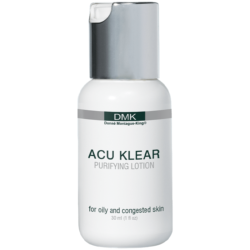 ACU KLEAR - Pearl Skin Studio