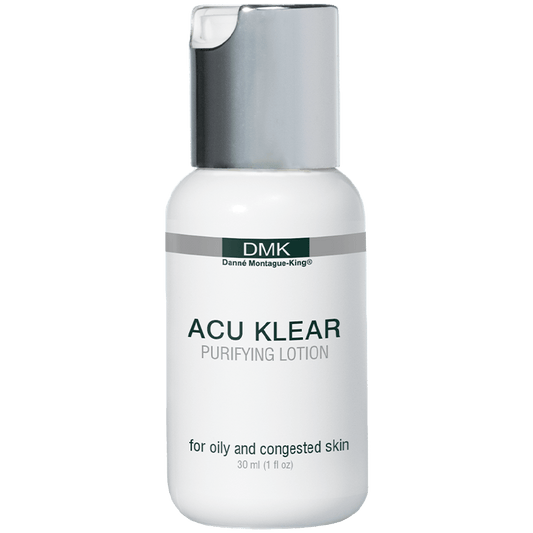 ACU KLEAR - Pearl Skin Studio