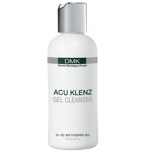 Acu Klenz Gel Cleanser - Pearl Skin Studio