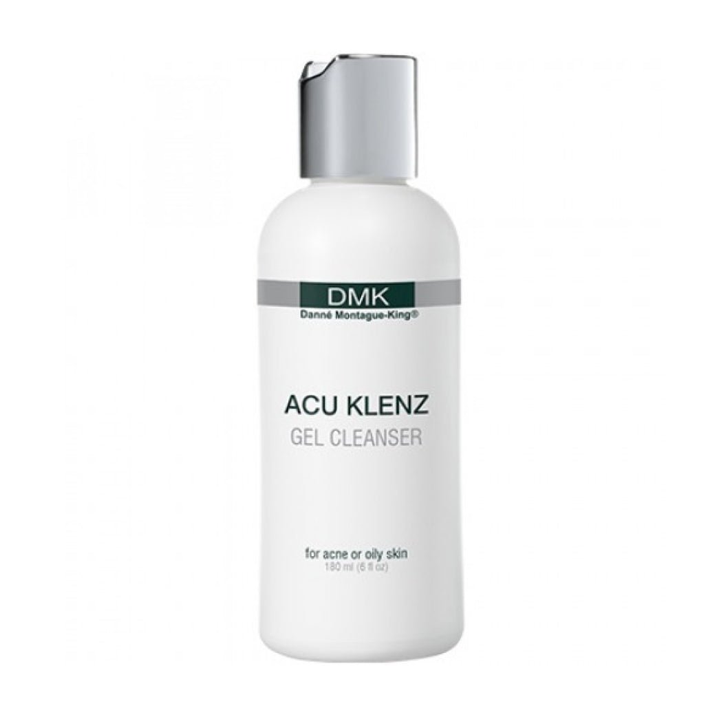 Acu Klenz Gel Cleanser - Pearl Skin Studio