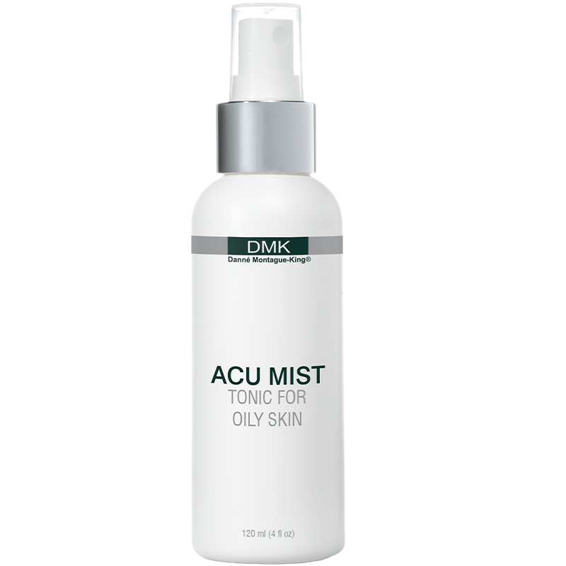 Acu-Mist Tonic For Oily Skin - Pearl Skin Studio