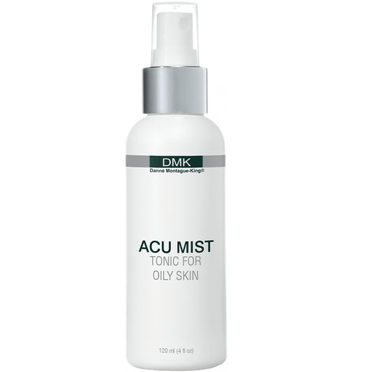 Acu-Mist Tonic For Oily Skin - Pearl Skin Studio
