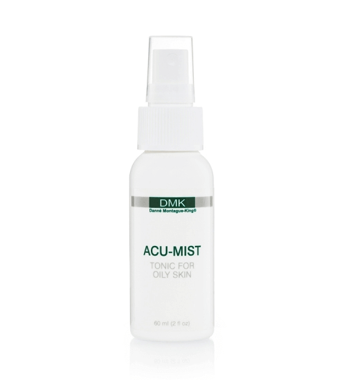 Acu-Mist Tonic For Oily Skin - Pearl Skin Studio