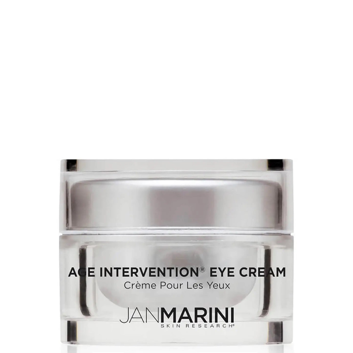 Age Intervention® Eye Cream - Pearl Skin Studio