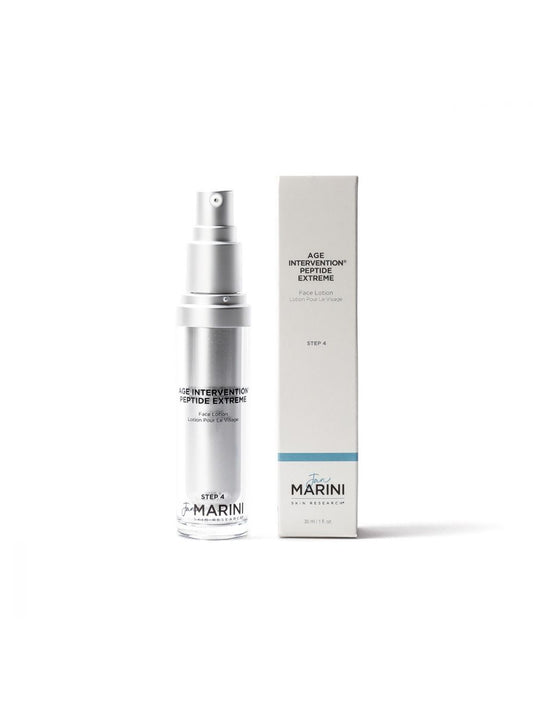 Age Intervention® Peptide Extreme - Pearl Skin Studio