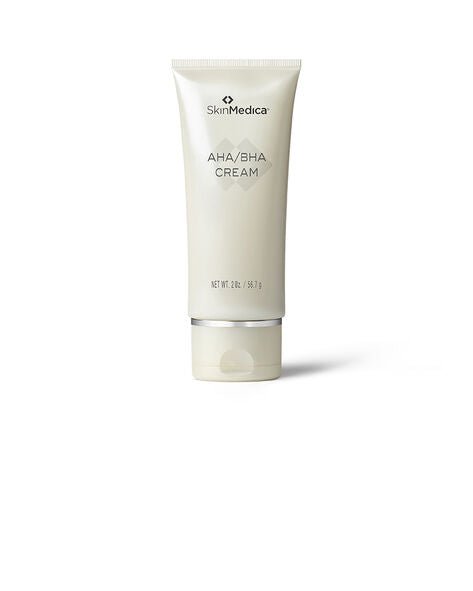 AHA/BHA Cream - Pearl Skin Studio