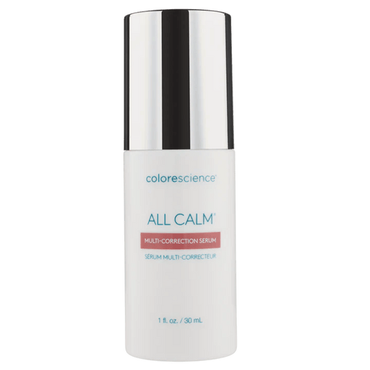 All Calm® Multi-Correction Serum - Pearl Skin Studio