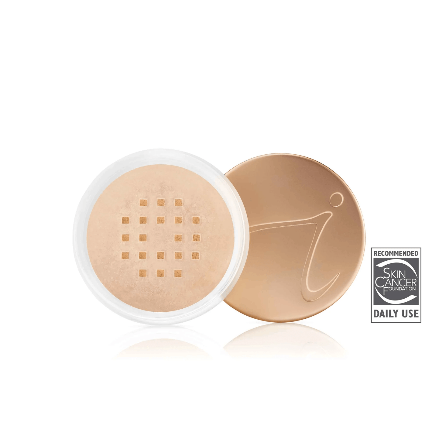 Amazing Base® Loose Mineral Powder - Pearl Skin Studio