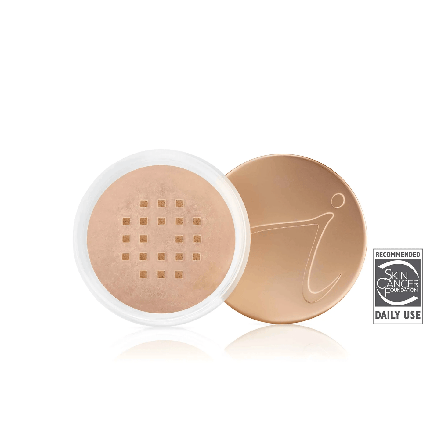 Amazing Base® Loose Mineral Powder - Pearl Skin Studio