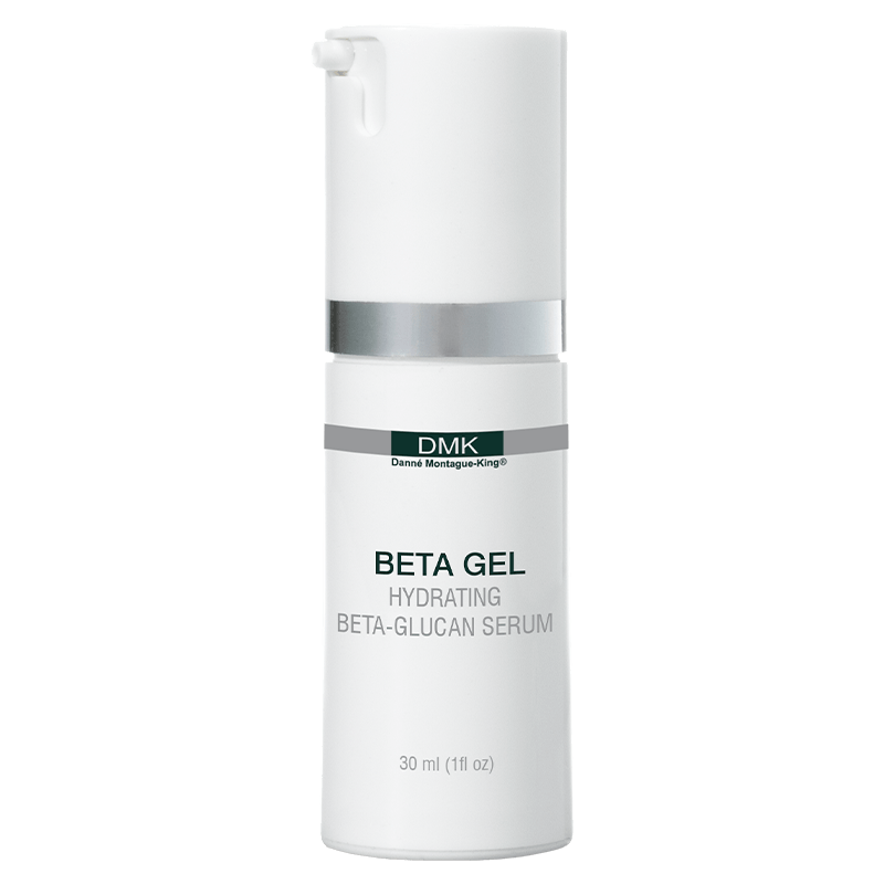 Beta Gel Hydrating Beta-Glucan Serum - Pearl Skin Studio