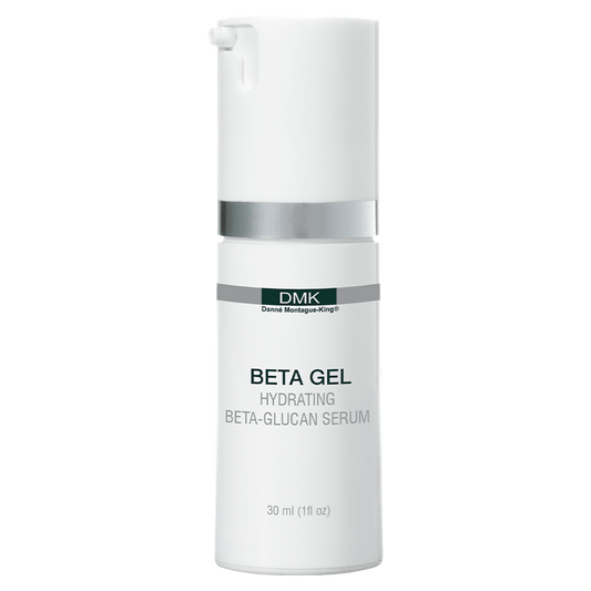 Beta Gel Hydrating Beta-Glucan Serum - Pearl Skin Studio