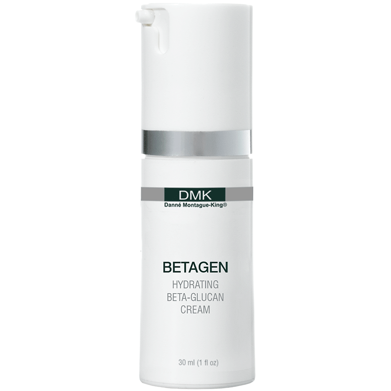 Betagen Hydrating Beta-Glucan Cream - Pearl Skin Studio