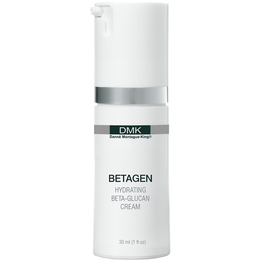 Betagen Hydrating Beta-Glucan Cream - Pearl Skin Studio