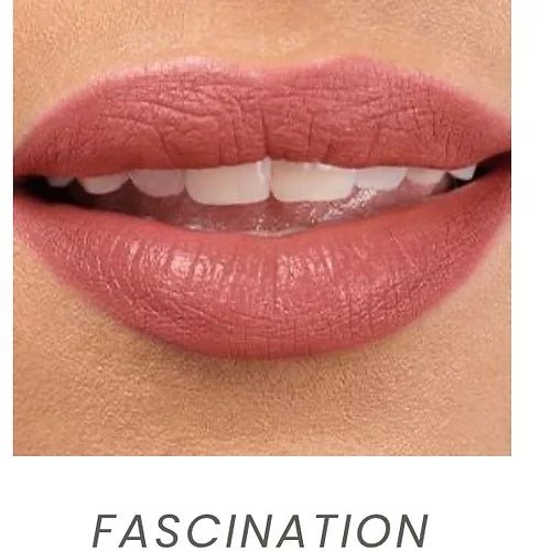 Beyond Matte™ Lip Fixation Lip Stain - Pearl Skin Studio
