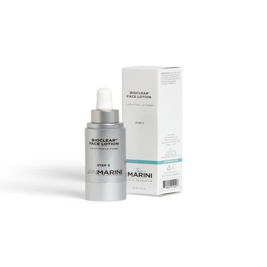 Bioclear® Lotion - Pearl Skin Studio