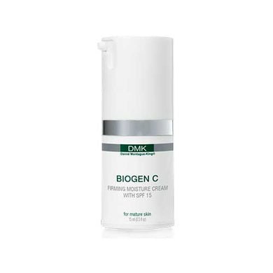 Biogen C Firming Moisture Cream - Pearl Skin Studio